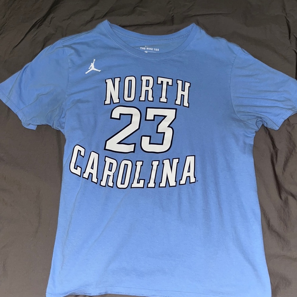 Size Medium Nike Jordan T Shirt